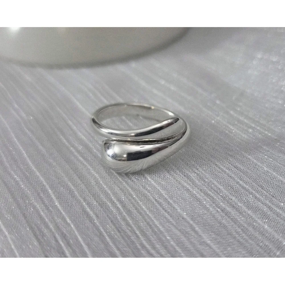 branded but unable to decipher sterling silver